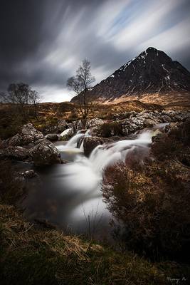 Buachaille Etive Mor
