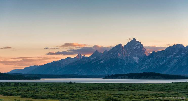 Jackson Lake