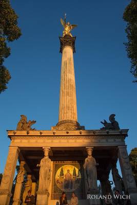 München - Friedensengel