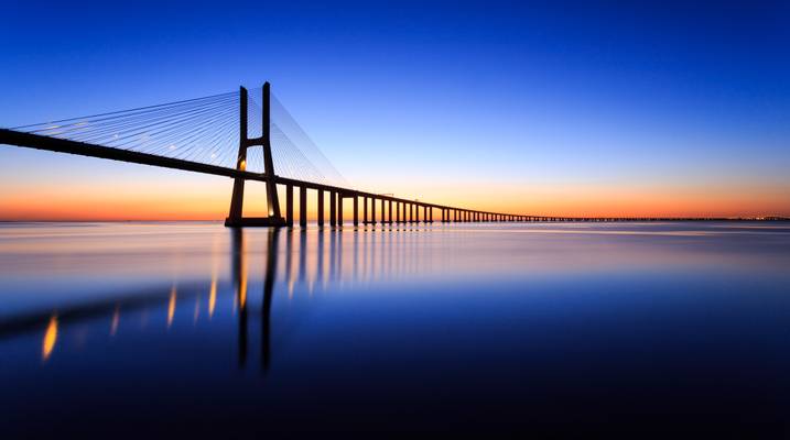 Ponte Vasco Da Gama