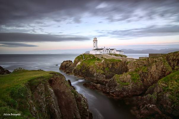 Fanad Head Lighthouse