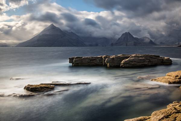 Elgol Beach