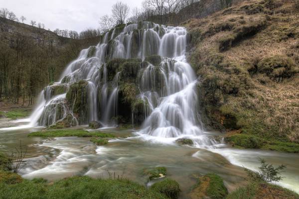 Cascade des Tufs [FR]