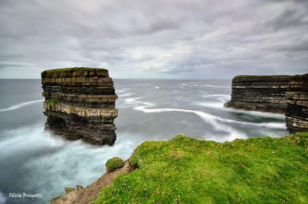 Downpatrick Head