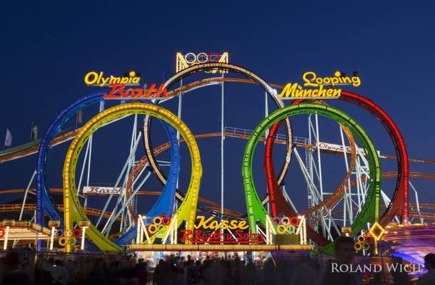 Olympia Looping