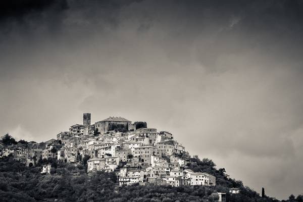 Vezzano Ligure