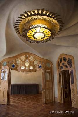 Casa Battlò