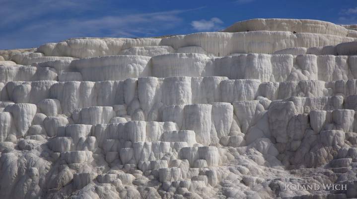 Pamukkale Ballooning