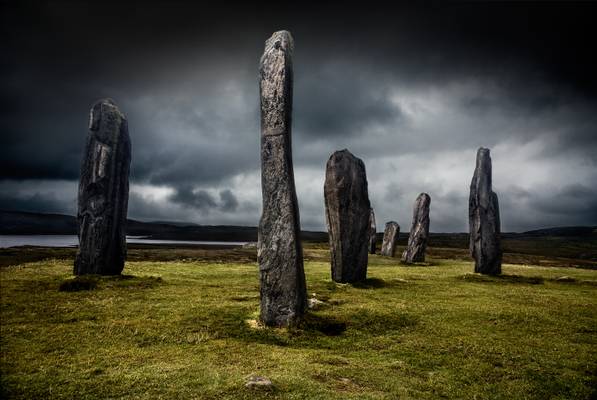Callanish Standing Stones