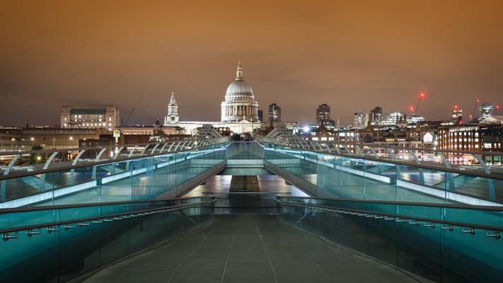 A Bridge to The City