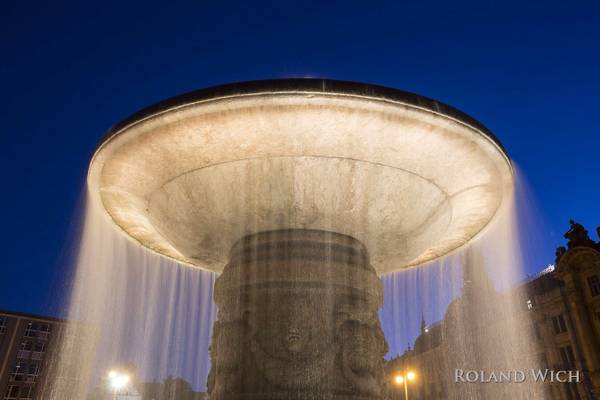 Wittelsbacherbrunnen