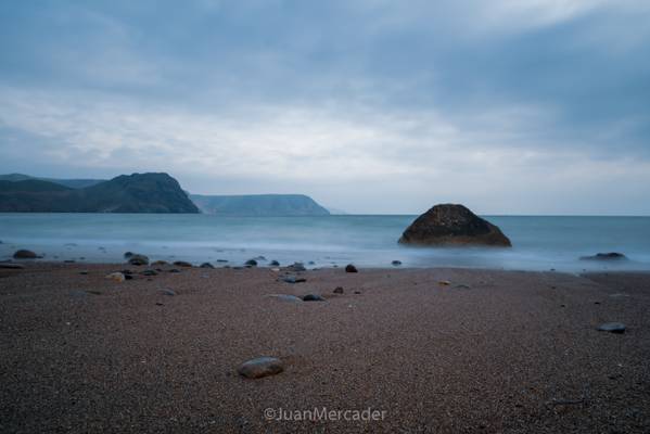 Cala del Cuervo