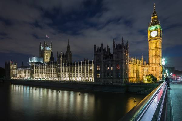 Palace of Westminster
