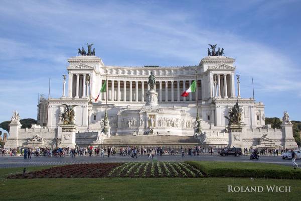 Roma - Vittoriano