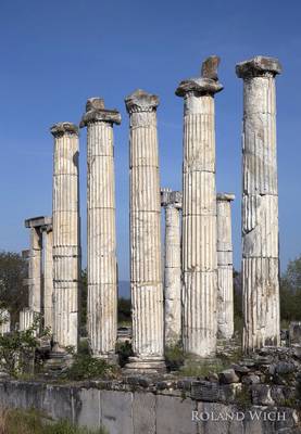 Aphrodisias