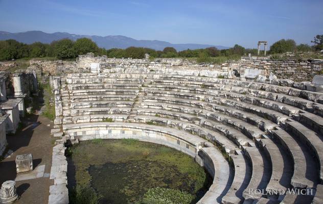 Aphrodisias