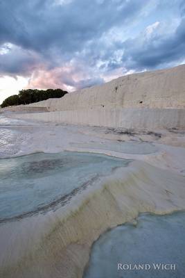 Pamukkale