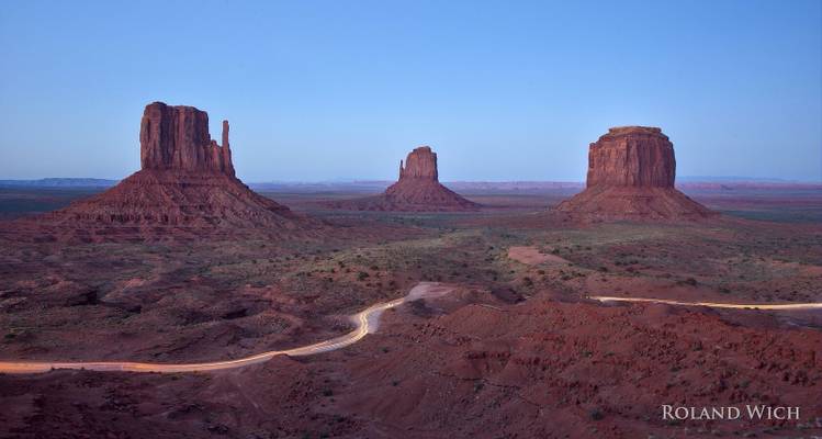 Monument Valley