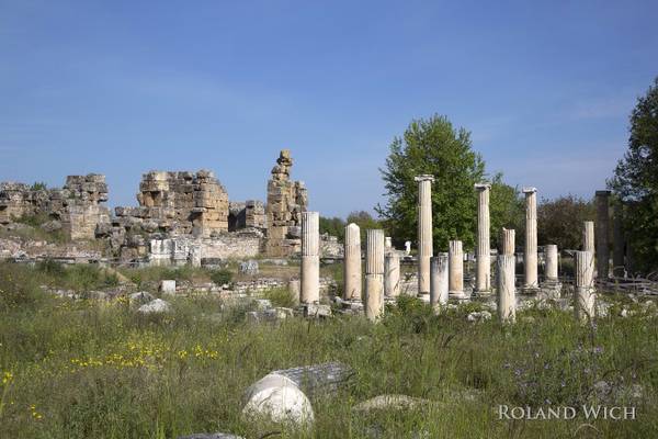 Aphrodisias