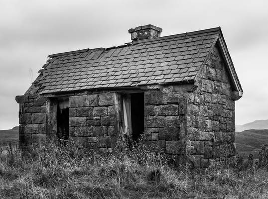 The Old Dog Kennels, Elphin