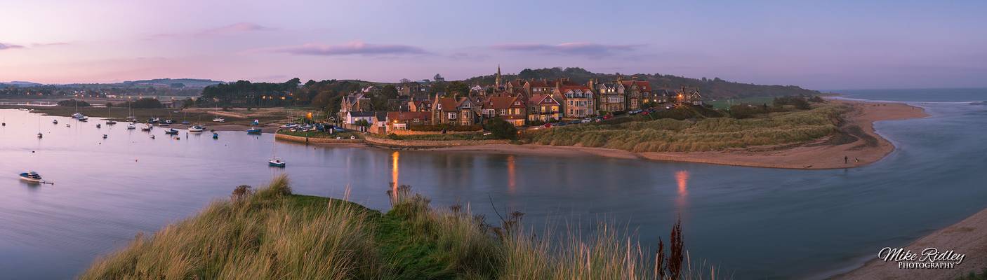 Alnmouth