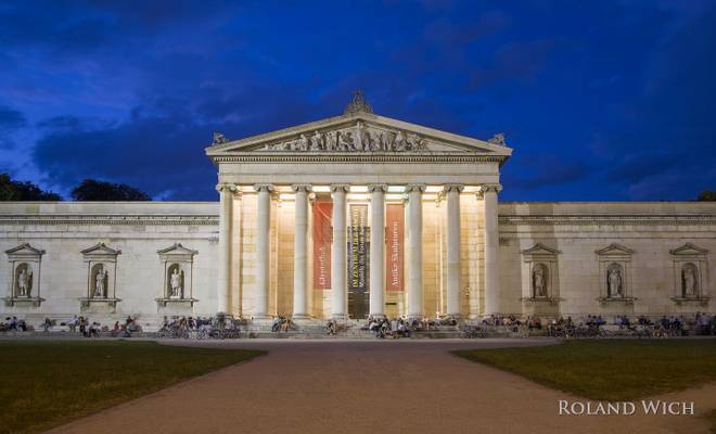 Königsplatz