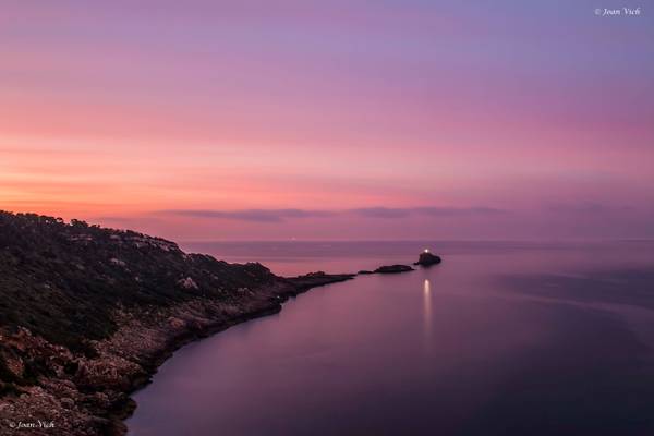 Punta de El Toro