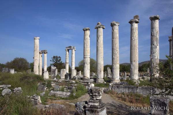 Aphrodisias