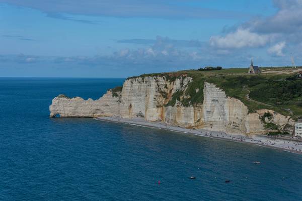 Étretat