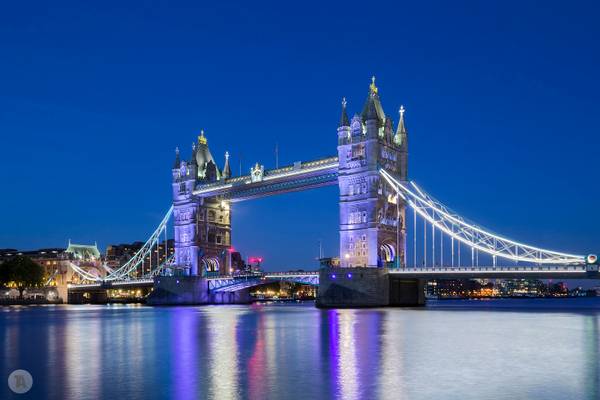 Tower Bridge [UK]