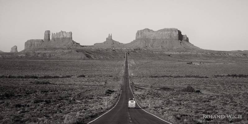 Monument Valley