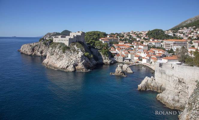 Dubrovnik