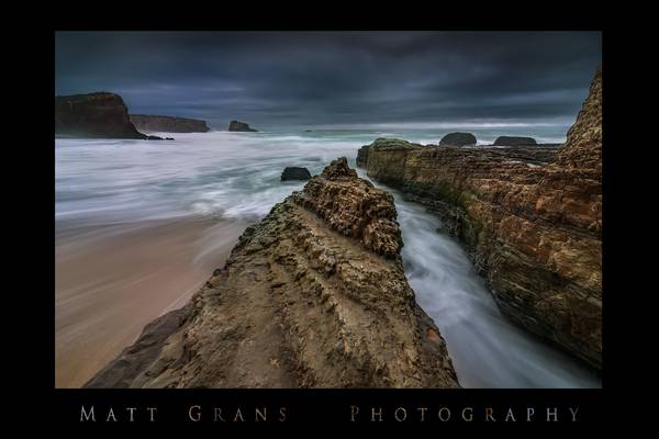 Rising Tide at Davenport