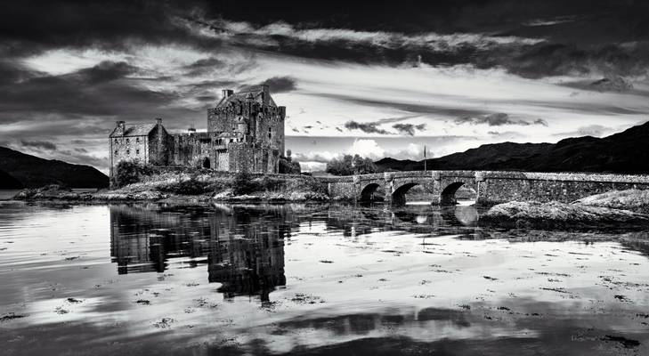 Eilean Donan