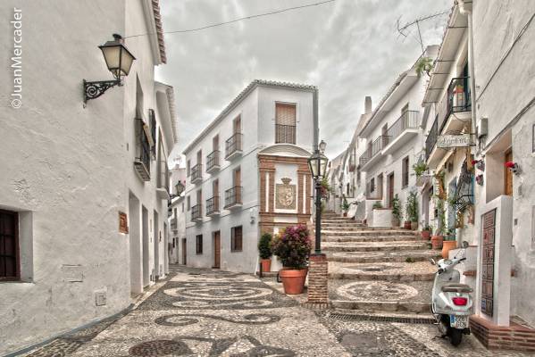 Frigiliana