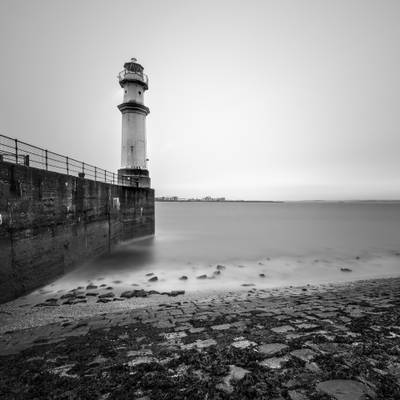 Newhaven Harbour Lighthouse