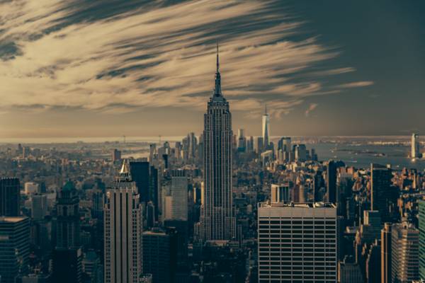 Empire State Building