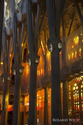 Barcelona - Sagrada Familia