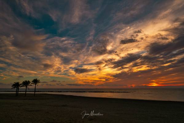 Playa del Zapillo