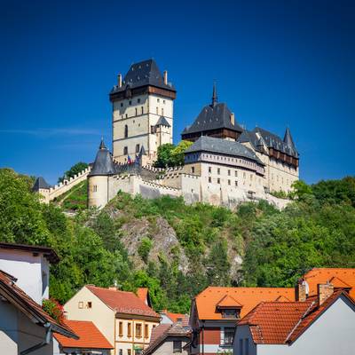 _MG_4708_web - Karlštejn Castle