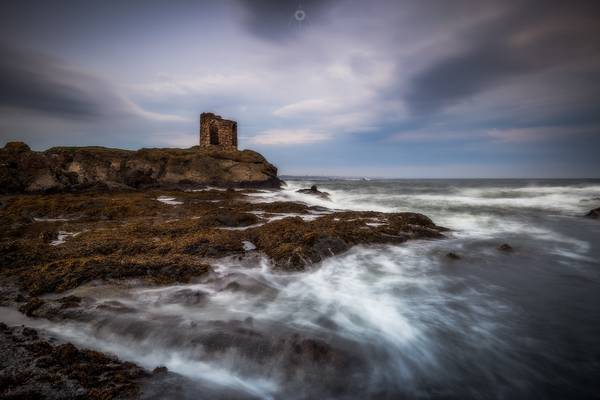 Coastal Defences