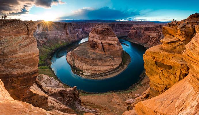 Horseshoe Bend