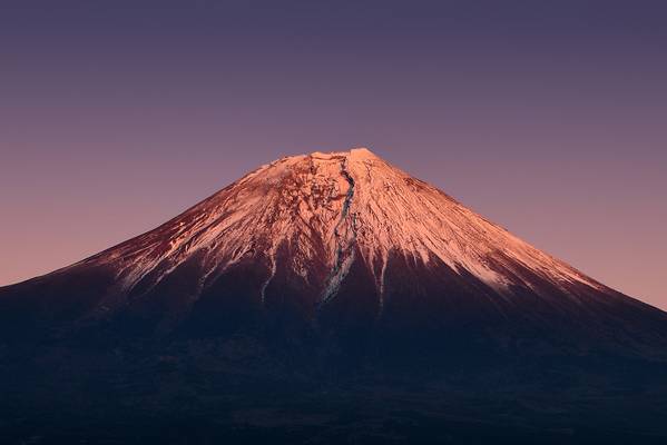 Fuji Last Light