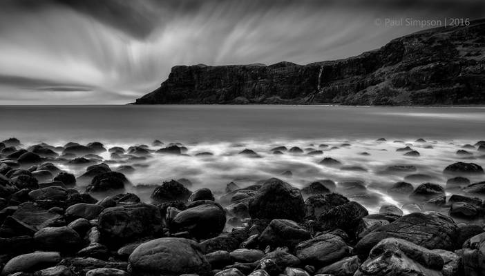 Talisker Bay