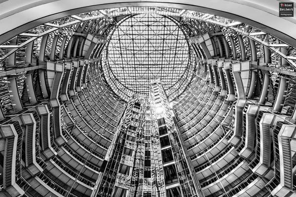 James R. Thompson Center