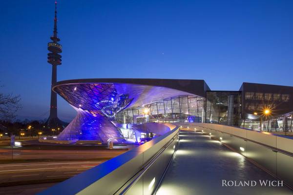 BMW Welt