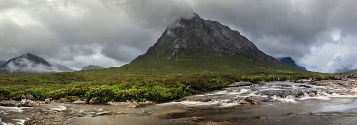 Buachaille Etive Mor v.2