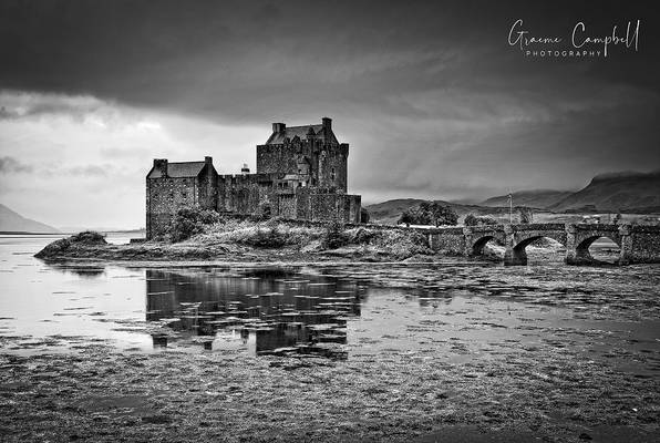 Eilean Donan