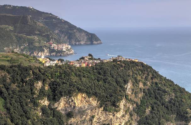 Corniglia [IT]