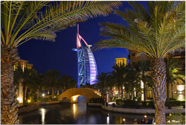 Burj al Arab